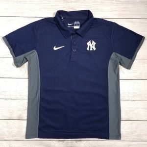 Yankee Polo